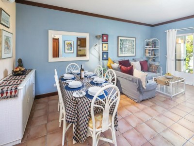 Holiday house Holiday home with terrace, sea-view - Features photo 24