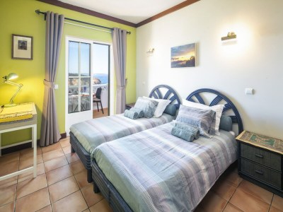 Holiday house Holiday home with terrace, sea-view - Features photo 28