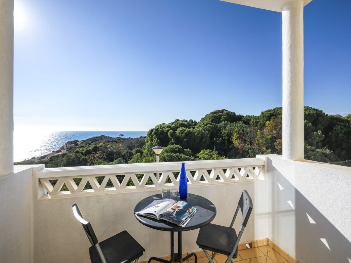 Holiday house Apartment am Meer im malerischen Benagil - Outdoor photo 2