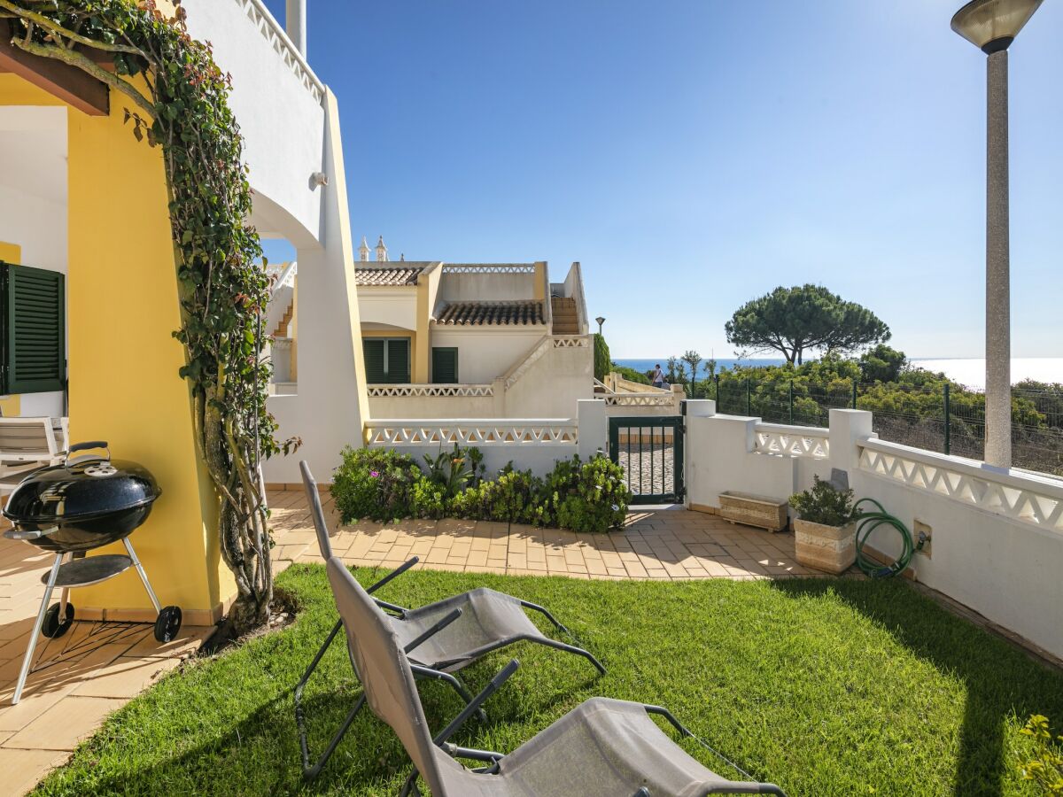 Holiday house Apartment am Meer im malerischen Benagil - Outdoor photo 3