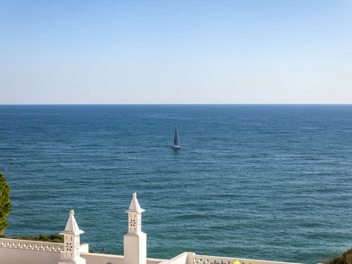 Holiday house Apartment am Meer im malerischen Benagil - Outdoor photo 4