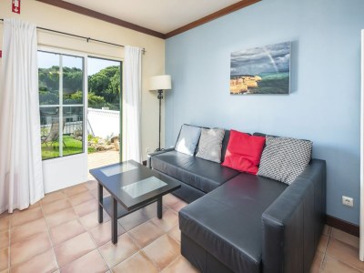 Holiday house Apartment am Meer im malerischen Benagil in Caramujeira - Holiday house