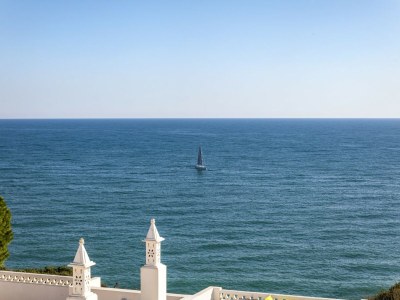 Holiday house Apartment am Meer im malerischen Benagil - Outdoor photo 4