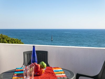 Holiday house Apartment am Meer im malerischen Benagil - Outdoor photo 9