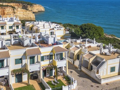 Holiday house Apartment am Meer im malerischen Benagil - Outdoor photo 12