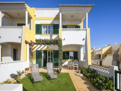 Holiday house Apartment am Meer im malerischen Benagil - Outdoor photo 13