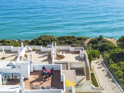 Holiday house Apartment am Meer im malerischen Benagil - Outdoor photo 14