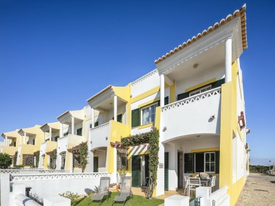 Holiday house Apartment am Meer im malerischen Benagil - Outdoor photo 18