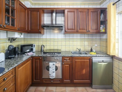 Holiday house Apartment am Meer im malerischen Benagil - Features photo 20