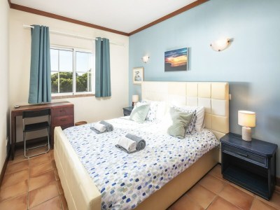 Holiday house Apartment am Meer im malerischen Benagil - Features photo 22