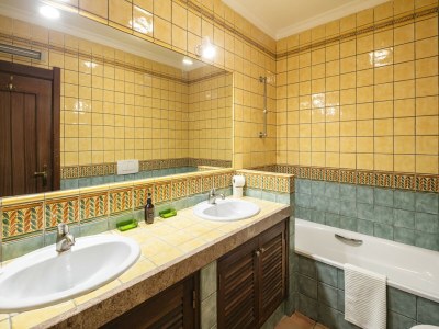 Holiday house Apartment am Meer im malerischen Benagil - Features photo 24