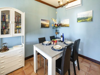 Holiday house Apartment am Meer im malerischen Benagil - Features photo 25