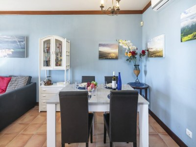 Holiday house Apartment am Meer im malerischen Benagil - Features photo 26