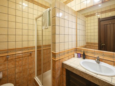 Holiday house Apartment am Meer im malerischen Benagil - Features photo 28