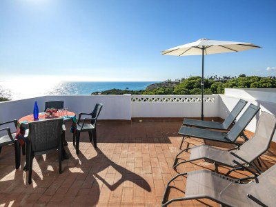 Holiday house Apartment am Meer im malerischen Benagil - Outdoor photo 29