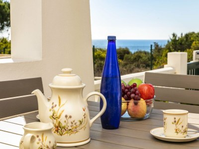 Holiday house Apartment am Meer im malerischen Benagil - Outdoor photo 30