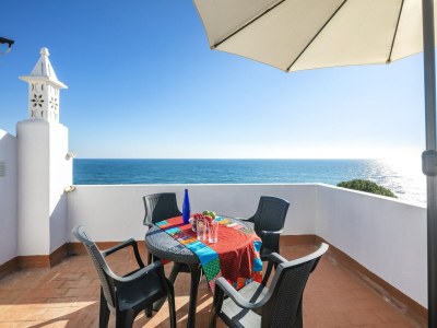 Holiday house Apartment am Meer im malerischen Benagil - Outdoor photo 31