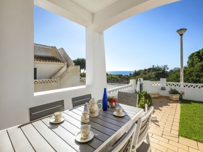 Holiday house Apartment am Meer im malerischen Benagil - Outdoor photo 32