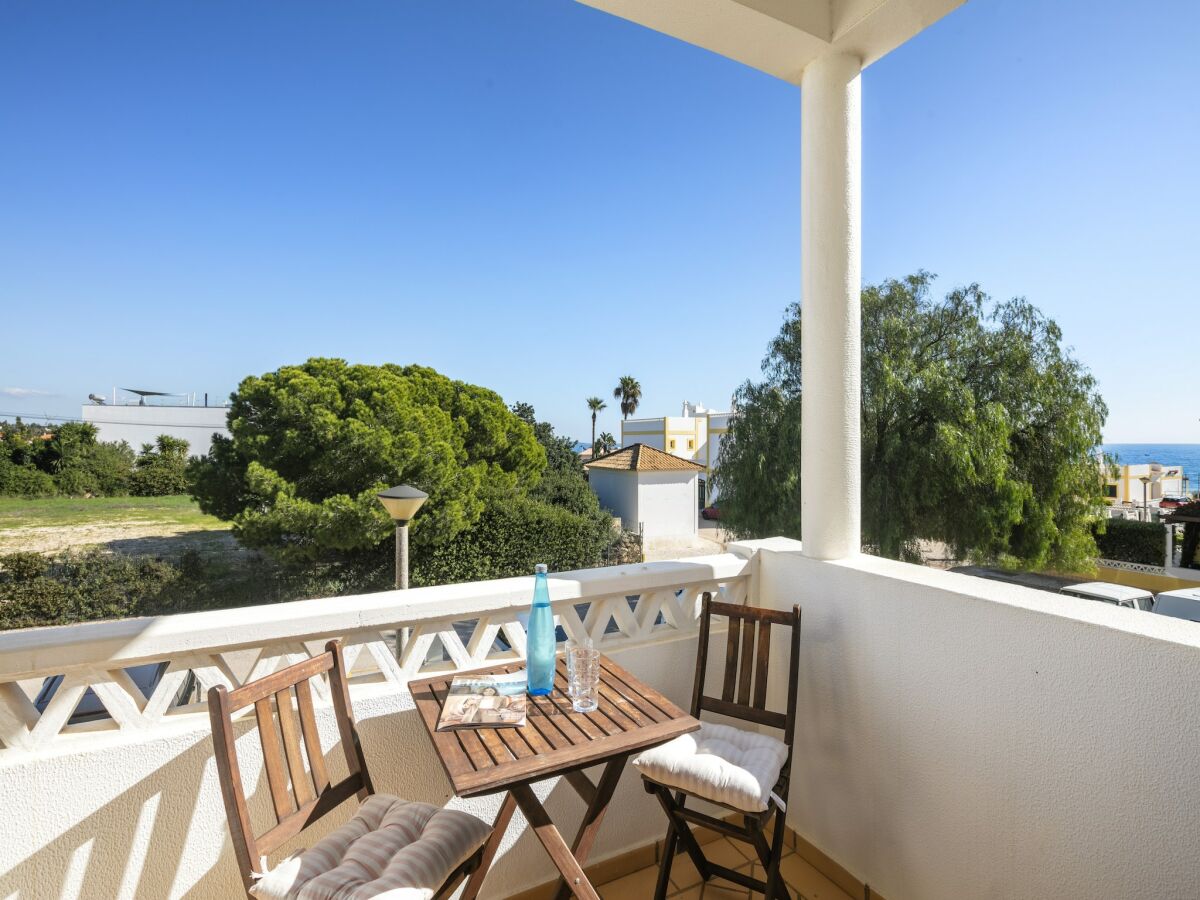 Holiday house Seaside apartment in Benagil with terrace - Outdoor photo 3