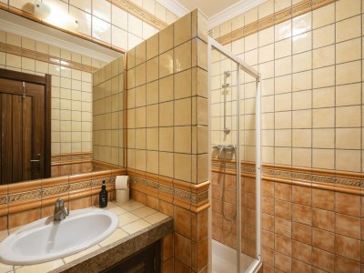 Holiday house Seaside apartment in Benagil with terrace - Features photo 18