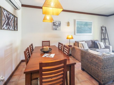 Holiday house Seaside apartment in Benagil with terrace - Features photo 19