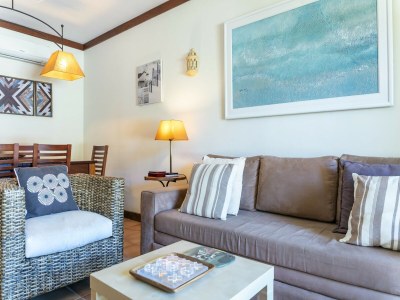 Holiday house Seaside apartment in Benagil with terrace - Features photo 20