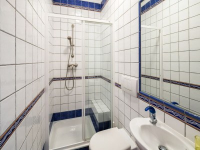 Holiday house Seaside apartment in Benagil with terrace - Features photo 22