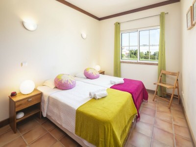 Holiday house Seaside apartment in Benagil with terrace - Features photo 23