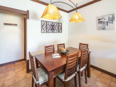 Holiday house Seaside apartment in Benagil with terrace - Features photo 24