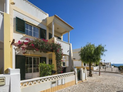 Holiday house Apartment der Nähe des Strandes Praia de Benagil - Outdoor photo 3