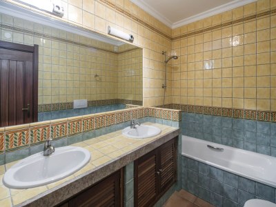 Holiday house Apartment der Nähe des Strandes Praia de Benagil - Features photo 11