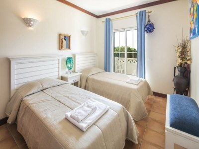 Holiday house Apartment der Nähe des Strandes Praia de Benagil - Features photo 12