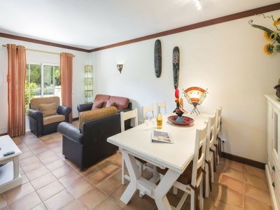 Holiday house Apartment der Nähe des Strandes Praia de Benagil - Features photo 13