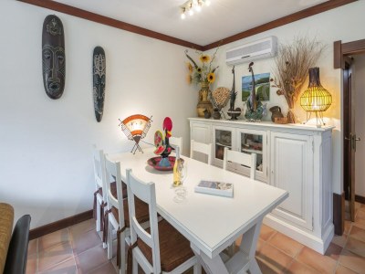 Holiday house Apartment der Nähe des Strandes Praia de Benagil - Features photo 14