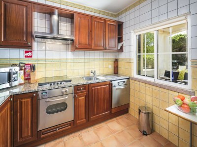 Holiday house Apartment der Nähe des Strandes Praia de Benagil - Features photo 15