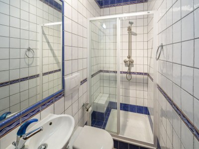 Holiday house Apartment der Nähe des Strandes Praia de Benagil - Features photo 18