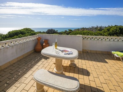 Holiday house Apartment der Nähe des Strandes Praia de Benagil - Outdoor photo 19