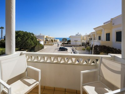 Holiday house Apartment in der Nähe des Strandes Praia - Outdoor photo 9