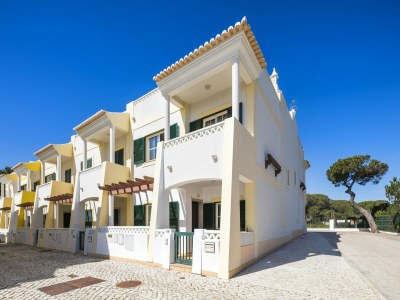 Holiday house Apartment in der Nähe des Strandes Praia - Outdoor photo 10