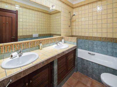 Holiday house Apartment in der Nähe des Strandes Praia - Features photo 13