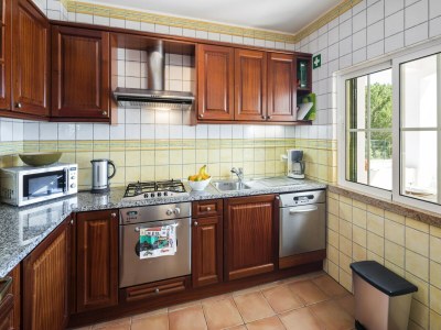 Holiday house Apartment in der Nähe des Strandes Praia - Features photo 15