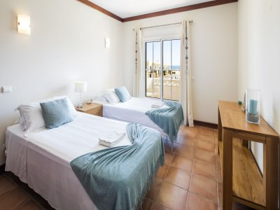 Holiday house Apartment in der Nähe des Strandes Praia - Features photo 16