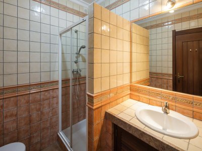 Holiday house Apartment in der Nähe des Strandes Praia - Features photo 17