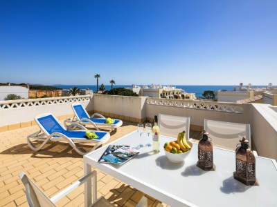 Holiday house Apartment in der Nähe des Strandes Praia - Outdoor photo 19