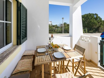 Holiday house Apartment in der Nähe des Strandes Praia - Outdoor photo 20