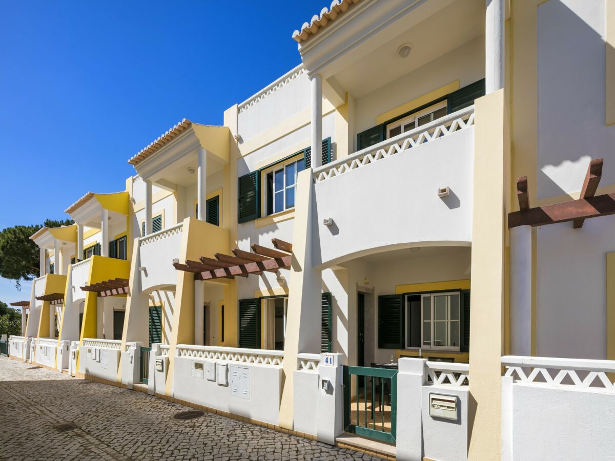 Holiday house Apartment with beautiful terrace, sea-views - Outdoor photo 5