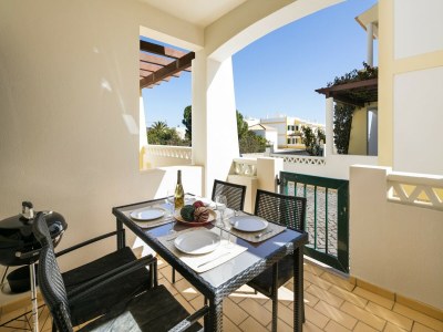 Holiday house Apartment with beautiful terrace, sea-views - Outdoor photo 4