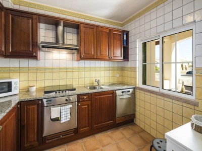 Holiday house Apartment with beautiful terrace, sea-views - Features photo 8