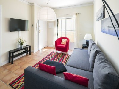 Holiday house Apartment with beautiful terrace, sea-views - Features photo 9