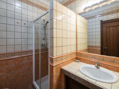 Holiday house Apartment with beautiful terrace, sea-views - Features photo 10